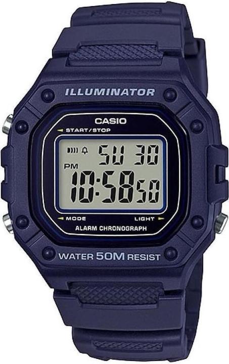 Produktbild Casio Sport (Digitaluhr, 43 mm)