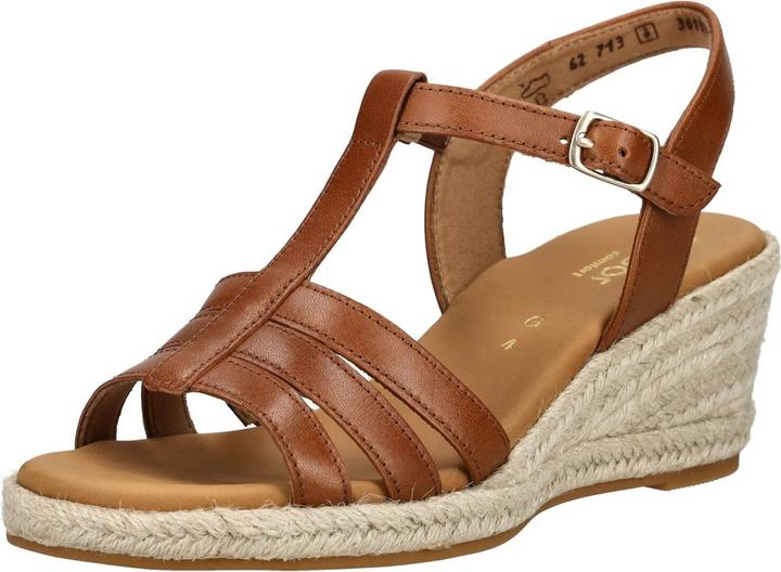 Actual product image Gabor Sandalen (37)