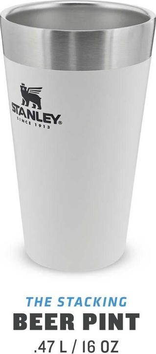 Actual product image Stanley 1913 Adventure Pint (0.47 l)