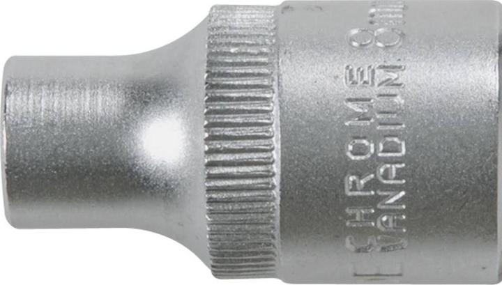 Actual product image Ironside Socket wrench insert Ironsid (18 mm)