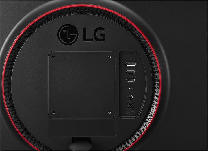 Actual product image LG 24GN53A-B (1920 x 1080 pixels, 23.60")