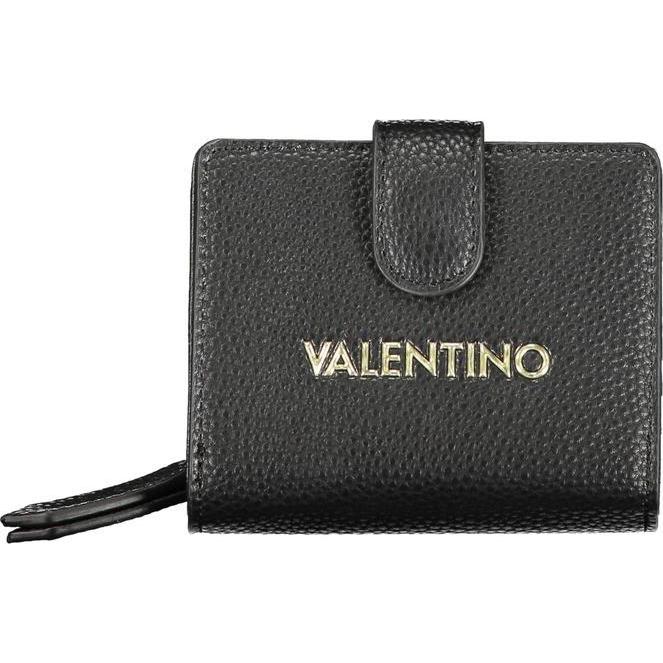Valentino Donna Nero Donne, Portafoglio, Brixton Wallet,