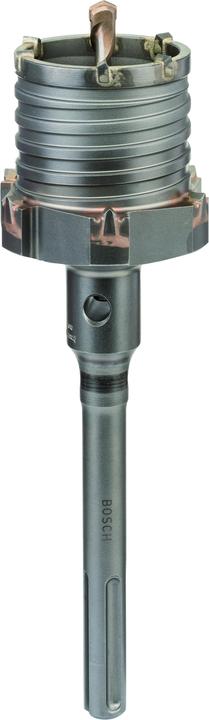 Bosch Professional Zubehör PRO SDS max-5 Core Cutter one-piece, 72 x 87 x 283, 88 x 87 x 283 mm (72 mm)