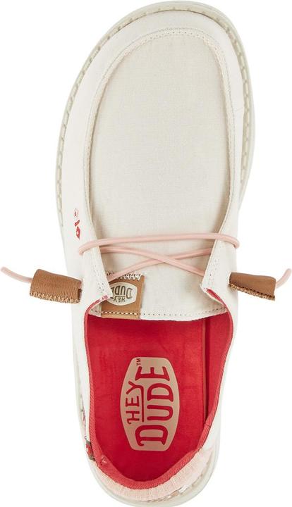 Produktbild Hey Dude Wendy Chambray Boho (38)