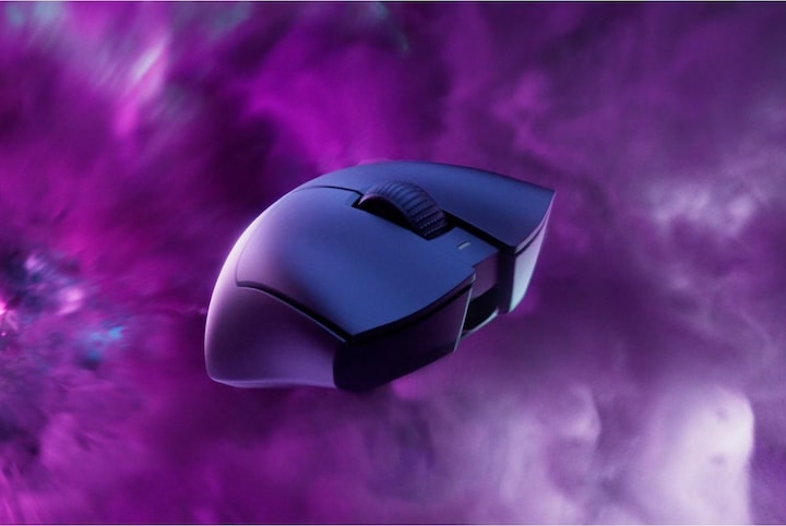 Actual product image Razer DeathAdder V3 Pro (Wireless, Cable)