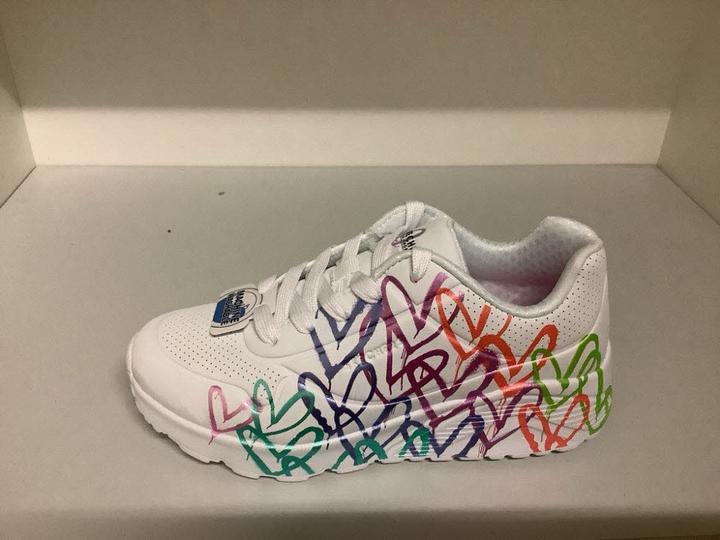 Image du produit Skechers Uno Lite Metallic Joy (36)