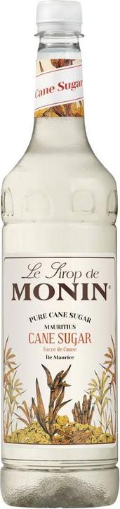 Image du produit Monin Sucre de canne (1 x 100 cl)