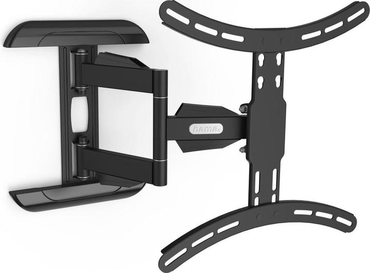 Produktbild Hama TV-Wandhalterung (Wand, 65", 35 kg)