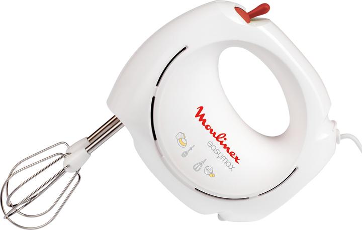 Immagine prodotto Moulinex Easymax Abm1 (200 W)