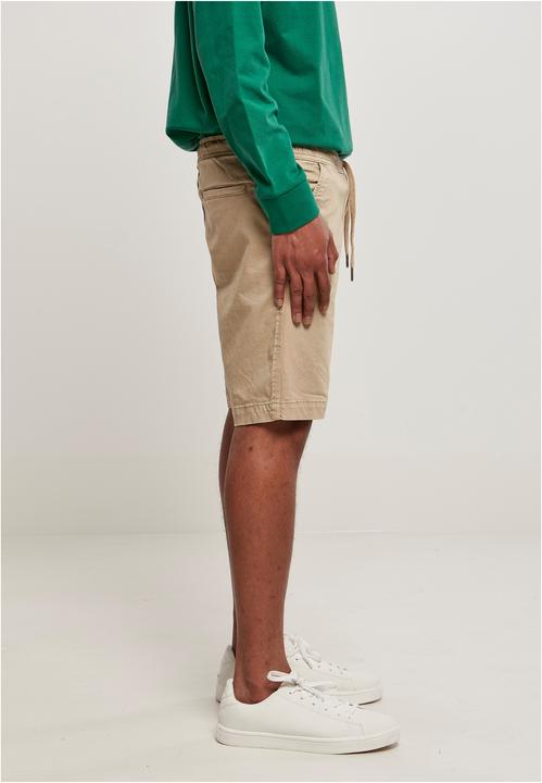 Image du produit Urban Classics Short en sergé stretch - 83594 (M)