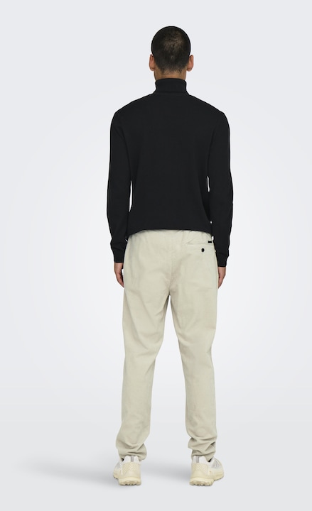 Image du produit Only & Sons Onslinus Tap Corduroy 0185 Pant Noos (M)