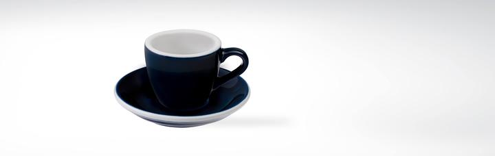 Produktbild Loveramics Espresso Tasse (80 ml, 1x)