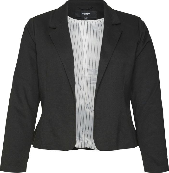 Produktbild Vero Moda VMCHARUKI L/S SHORT SLIM BLAZER EXC CUR Blazer (46)