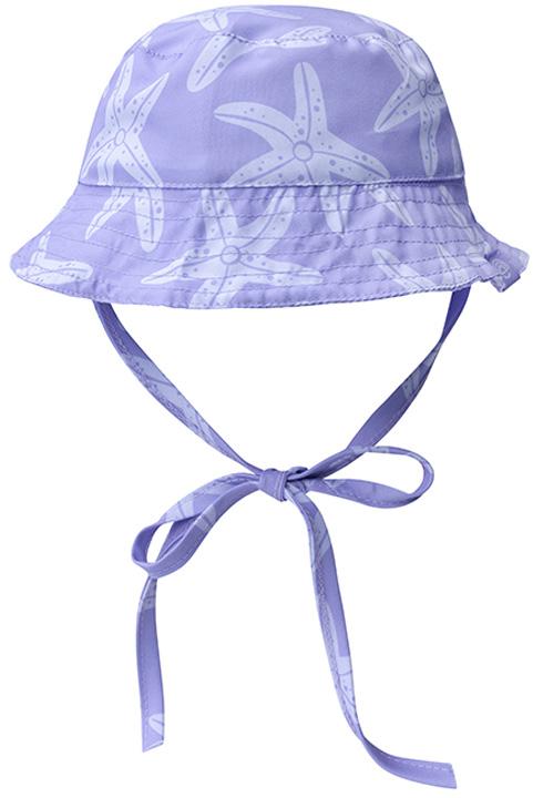 Produktbild Swim Essentials UV Sonnenhut 01 Jahre Lila Sea Star