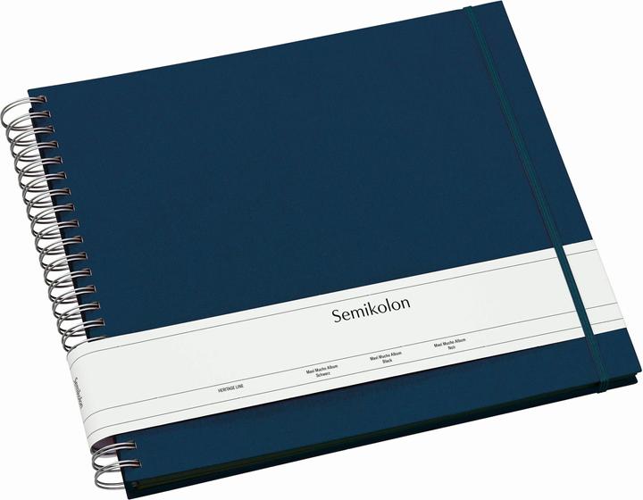 Actual product image Semikolon Mucho (10 x 15 cm, 9 x 13 cm)