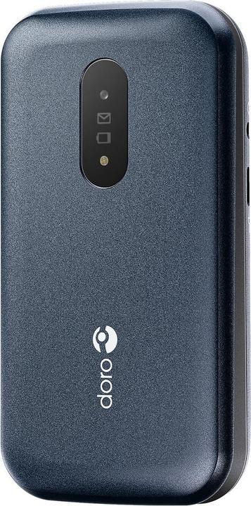 Actual product image Doro 2820 (2.80", 0.31 Mpx, 4G)
