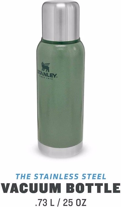 Produktbild Stanley 1913 Adventure Stainless Steel Vacuum Bottle 739 ml (0.74 l)