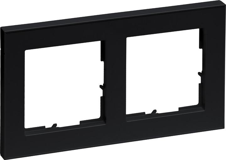 Produktbild Legrand Seano+ 2-fach Rahmen