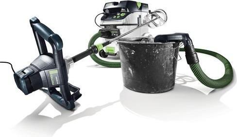 Actual product image Festool Helical stirrer HS 2 140x600 M14