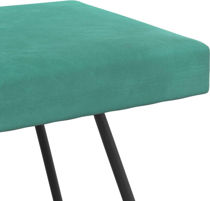 Produktbild vidaXL Moderne Bänke (40 cm)