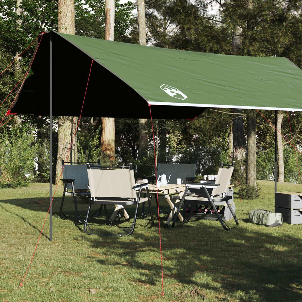 VidaXL, Zelt, (Tarp, 4.15 kg)