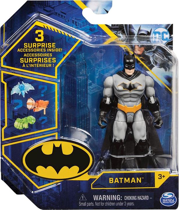 Image du produit Spin Master Figurines de Batman