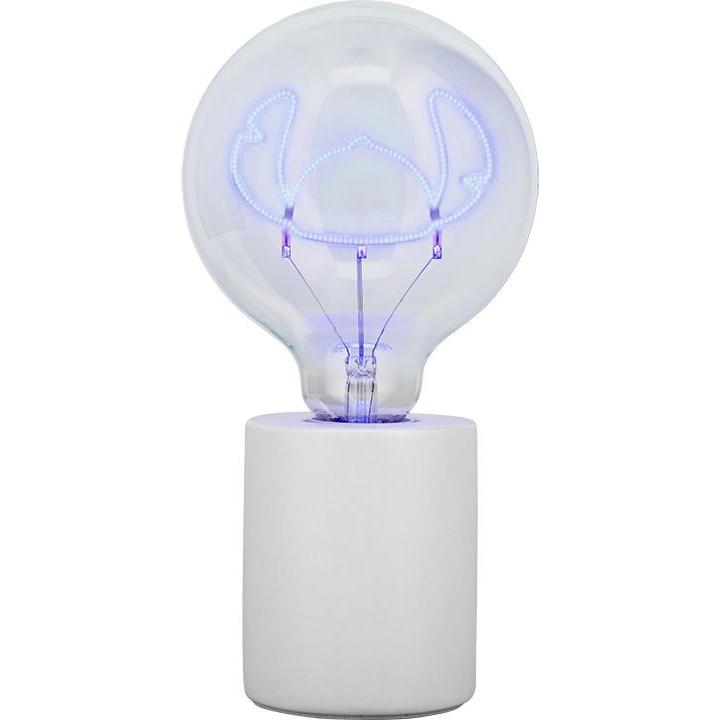 Paladone Products, Tischlampe, DISNEY - Stitch - Lampe Néon LED (E27)