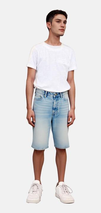 Image du produit Jack & Jones Junior Hose IRON Shorts (164)