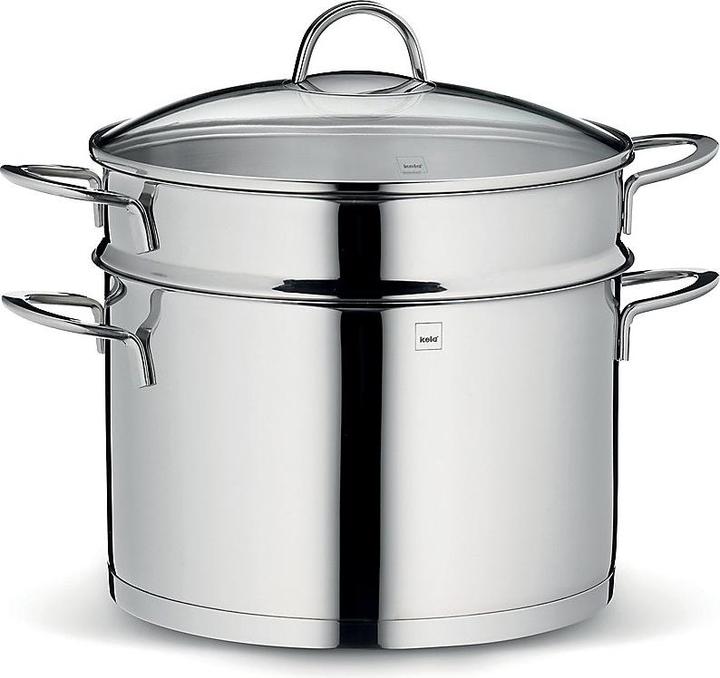 Produktbild Kela Cailin (Kochtopf, Edelstahl, 24 x 20 cm)