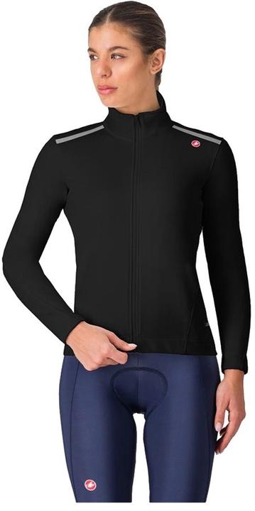 Produktbild Castelli Espresso Air W Jacket (M)