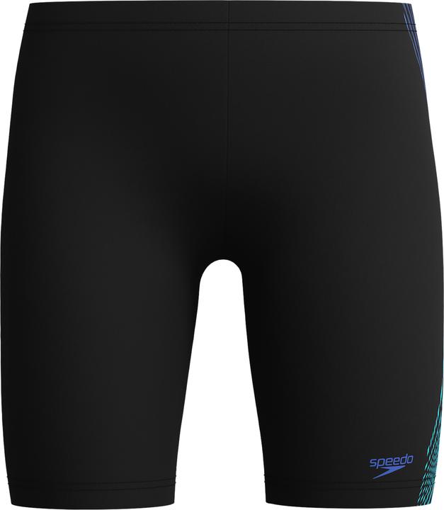 Produktbild Speedo Plastisol Placement Jammer (140)