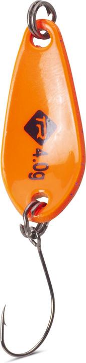 Produktbild Iron Trout Deep Spoon 4g MYR 5 Stk. (4.50 cm)