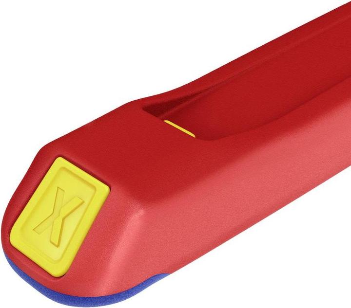 Actual product image Knipex ColourCode Clips (21 mm)