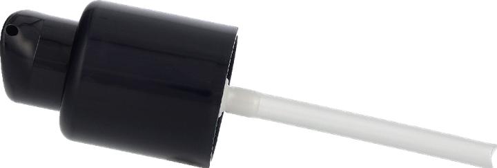 Actual product image Estée Lauder Double Wear Stay-in-place Pump (Black, Gold)