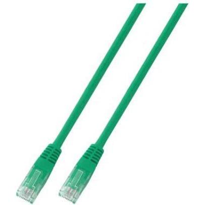 Thumbnail - EFB Elektronik RJ-45 U/UTP, AWG24 (U/UTP, CAT5e, 7.50 m), Netzwerkkabel