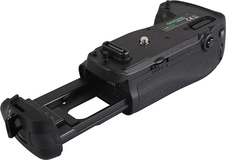 Actual product image Patona MB-D16H (Battery grip)
