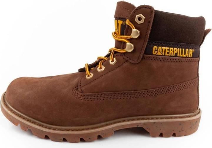 Produktbild Cat E-Colorado Damen Winterschuh (40)