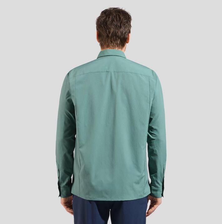 Actual product image Odlo Hyper Contrast (XXL)