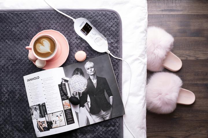 Produktbild Adler Camry (150 x 100 cm)