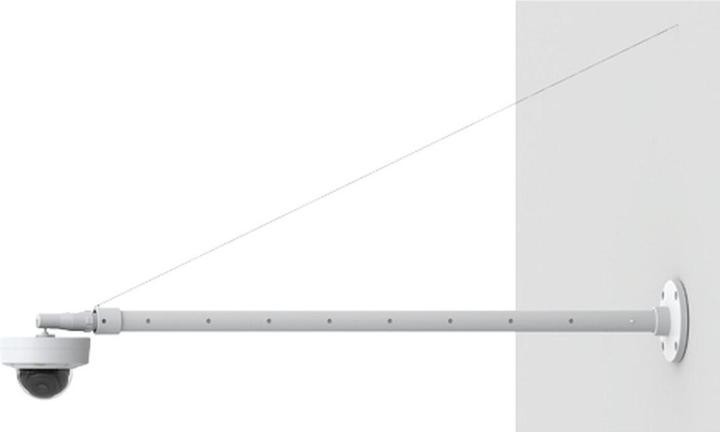 Actual product image Axis Telescopic bracket T91B53 (Mounting kit)