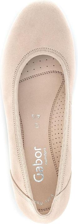Actual product image Gabor Ballerinas (36)