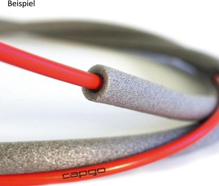 Produktbild Capgo 2m “Noise Protection” OL für Bremse - Blau