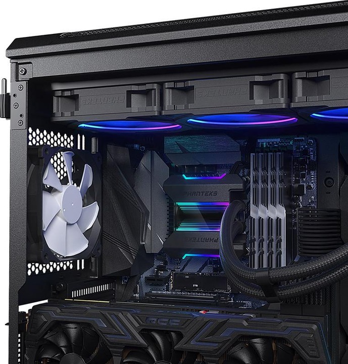 Image du produit Phanteks Glacier One 360 MPH refroidissement complet par eau, D-RGB