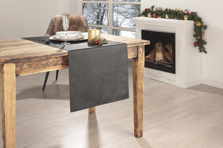 Image du produit Peyer Syntex Weihnachten UNI (150 x 40 cm)