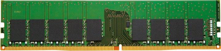 Produktbild Kingston 8GB 3200MT/s DDR4 ECC Reg CL22 DIMM 1Rx8 Hynix E (1 x 8GB, 1600 MHz, DDR4-RAM, DIMM)