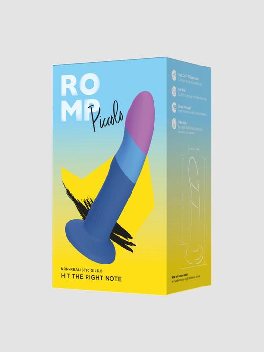 Produktbild Romp Piccolo Dildo