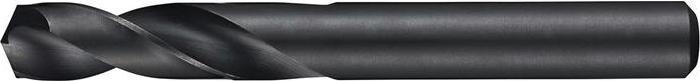 Actual product image Dormer A120 HSS SS STB DRILL DIN1897 10.0MM (10 millimetres)
