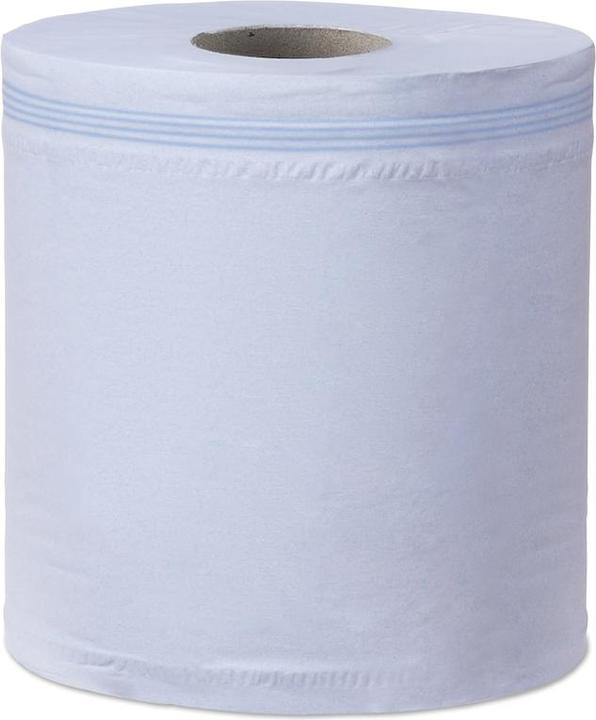 Immagine prodotto Tork Basic Paper Centre Roll Blue 6x150m (6x)
