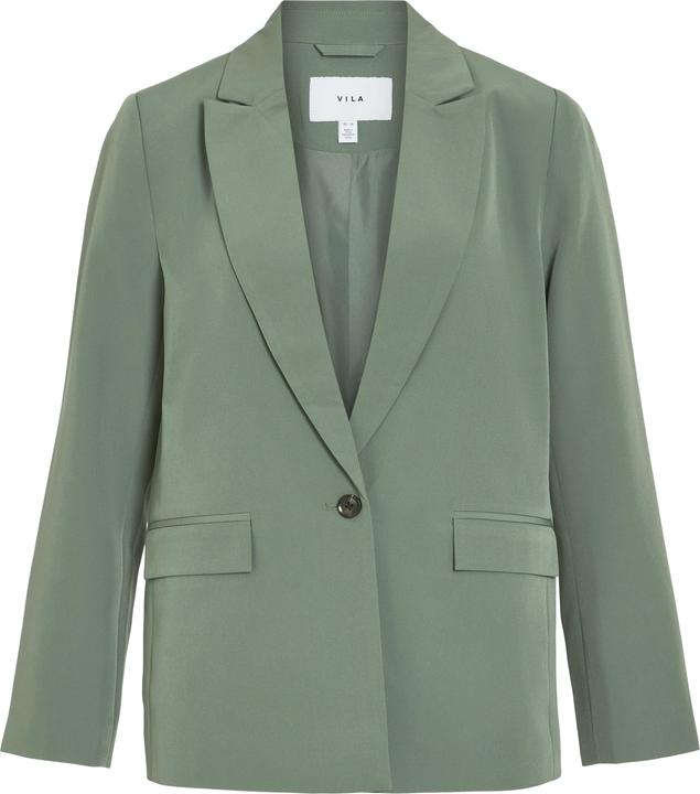 Produktbild Vila Einreihiger Blazer (36)