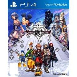 Image du produit Square Enix Kingdom Hearts HD 2.8 Chapitre final Prologue (PS4, IT)